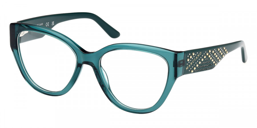 Color: Shiny Dark Green (098) - Marciano GM5001809854