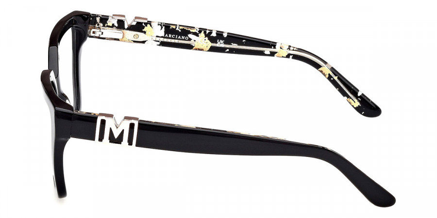 Color: Shiny Black (001) - Marciano GM5002800154