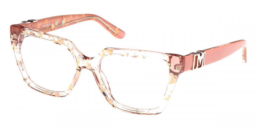 Color: Shiny Light Pink (074) - Marciano GM5002807454