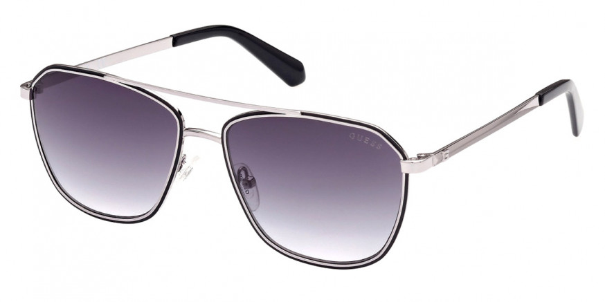 Guess GU00076 20B - Grey/Other Sunglasses