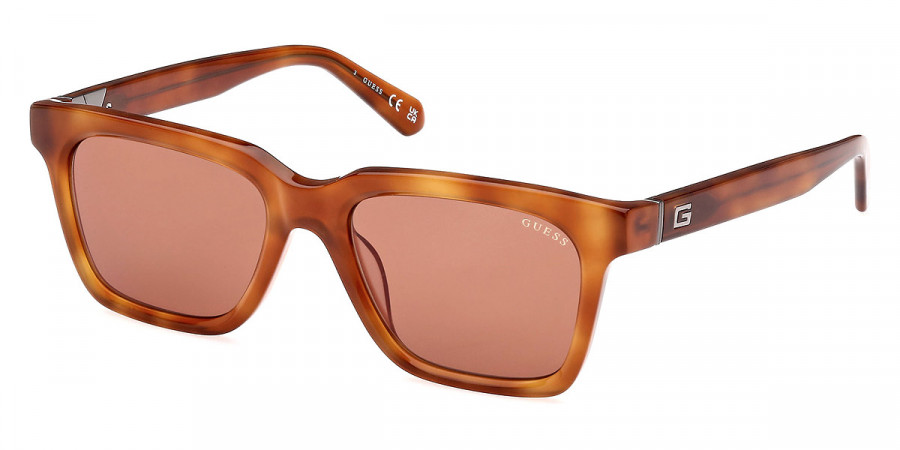 Color: Havana/Other (56E) - Guess GU0006456E53