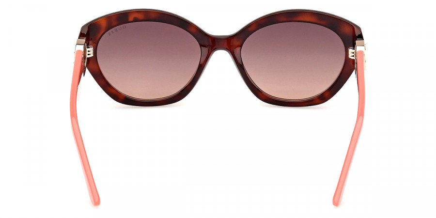 Color: Dark Havana (52F) - Guess GU0010452F56