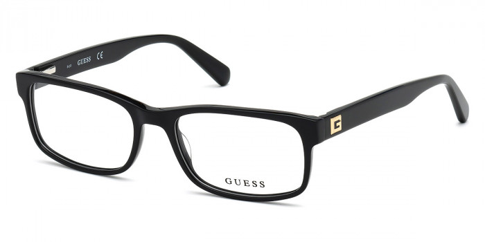 Mens guess eyeglasses hotsell