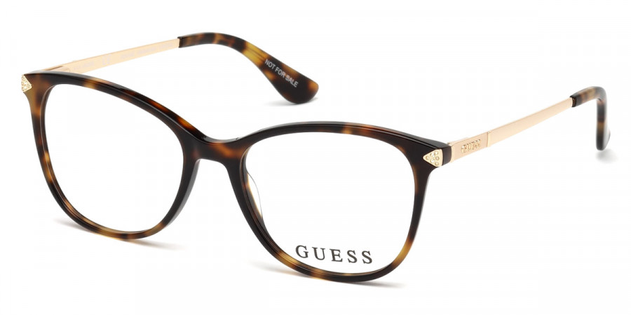 Guess™ - GU2632-S