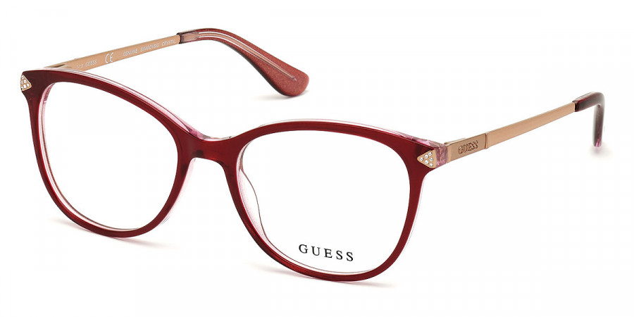 Guess™ - GU2632-S