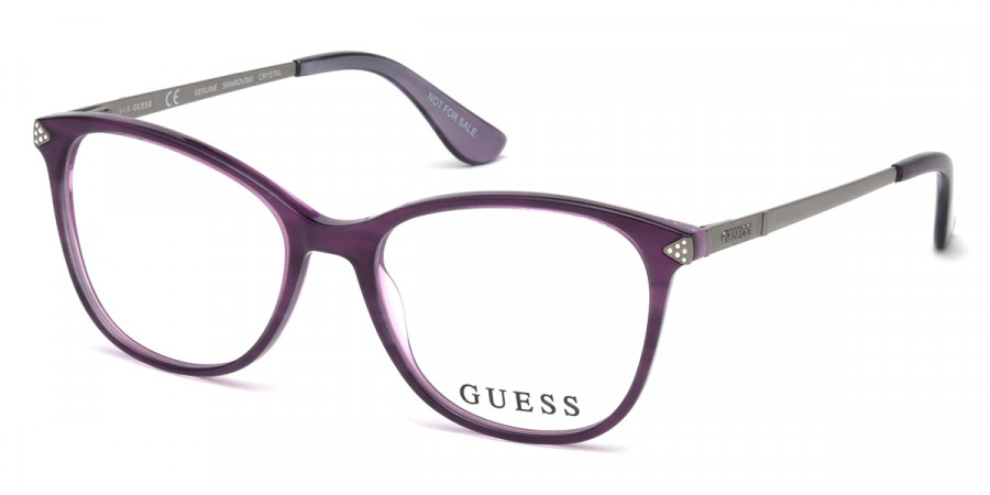 Guess™ - GU2632-S