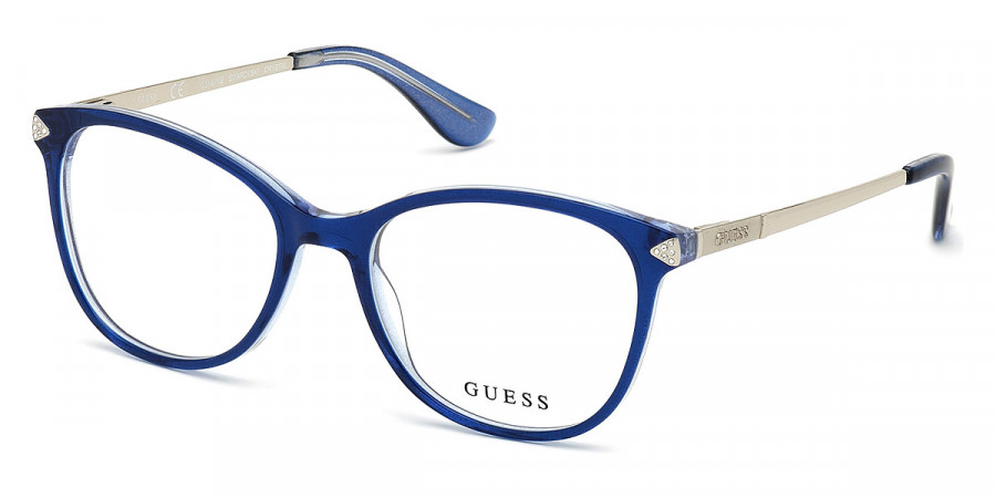 Guess™ - GU2632-S