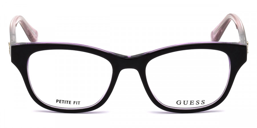 Guess™ GU2678 001 49 - Shiny Black