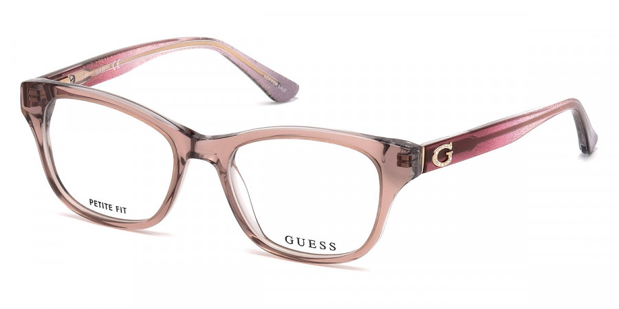 Color: Beige/Other (059) - Guess GU267805952