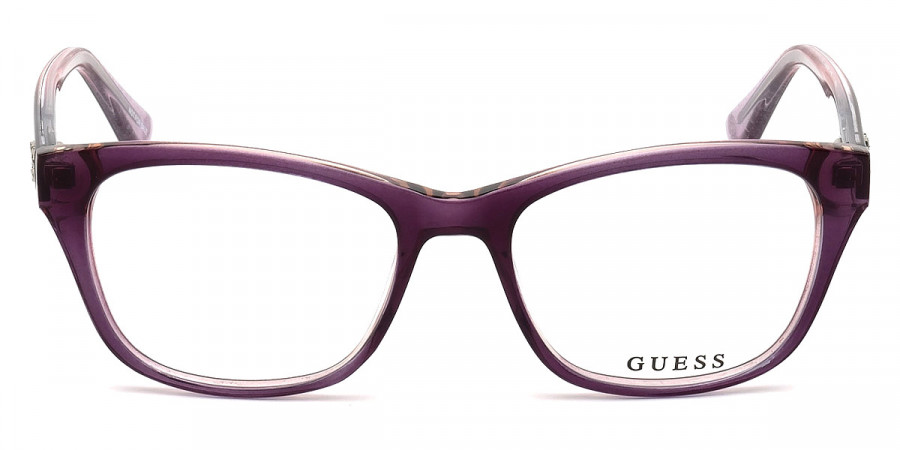 Guess™ GU2678 083 52 - Violet/Other