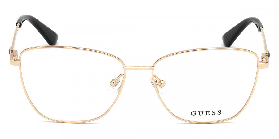 Guess™ GU2779 032 55 - Pale Gold