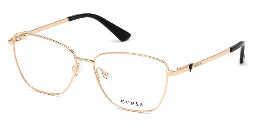 Color: Pale Gold (032) - Guess GU277903255