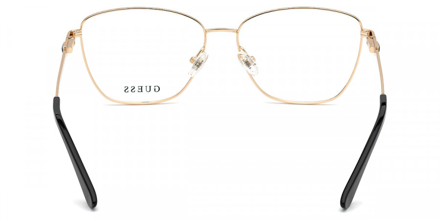 Color: Pale Gold (032) - Guess GU277903255