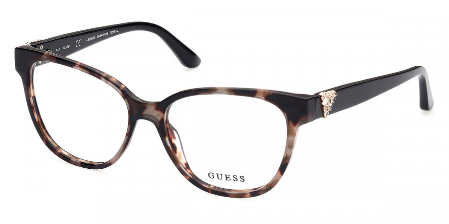 Guess™ - GU2855-S