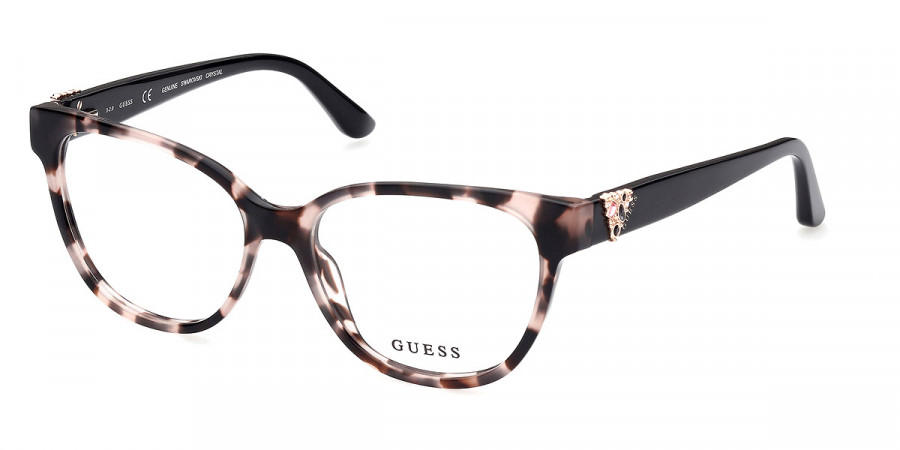 Guess™ - GU2855-S