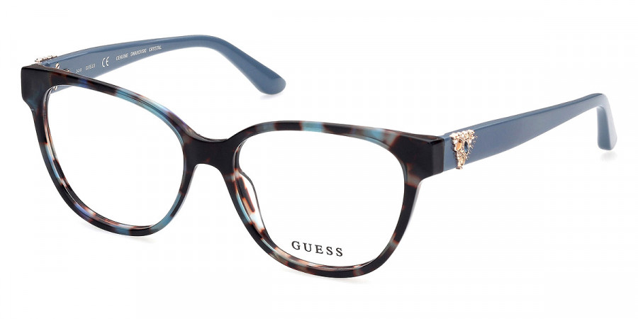 Guess™ - GU2855-S