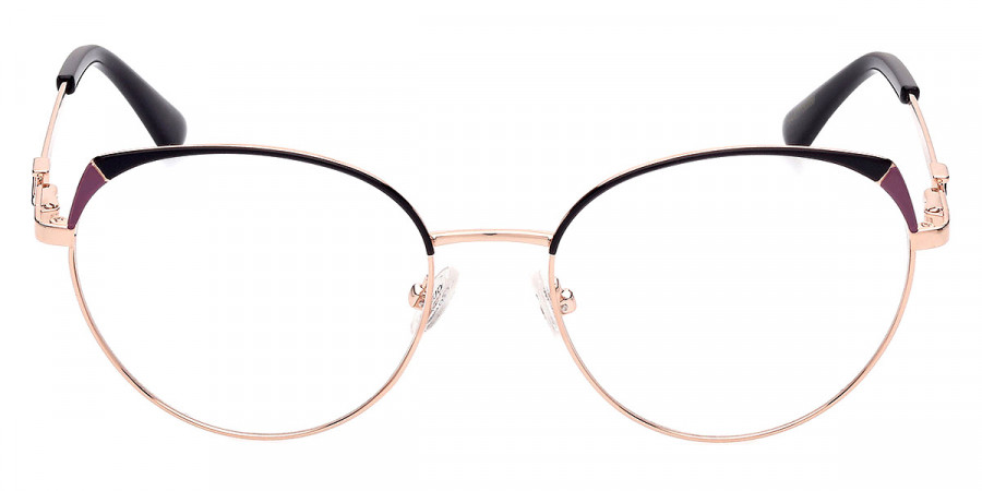 Guess GU2867 Round Eyeglasses EyeOns