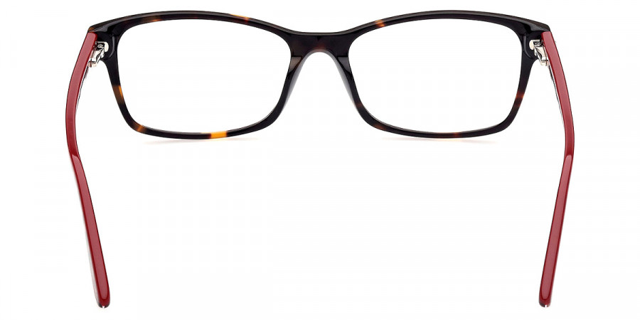 Color: Dark Havana (052) - Guess GU287405251