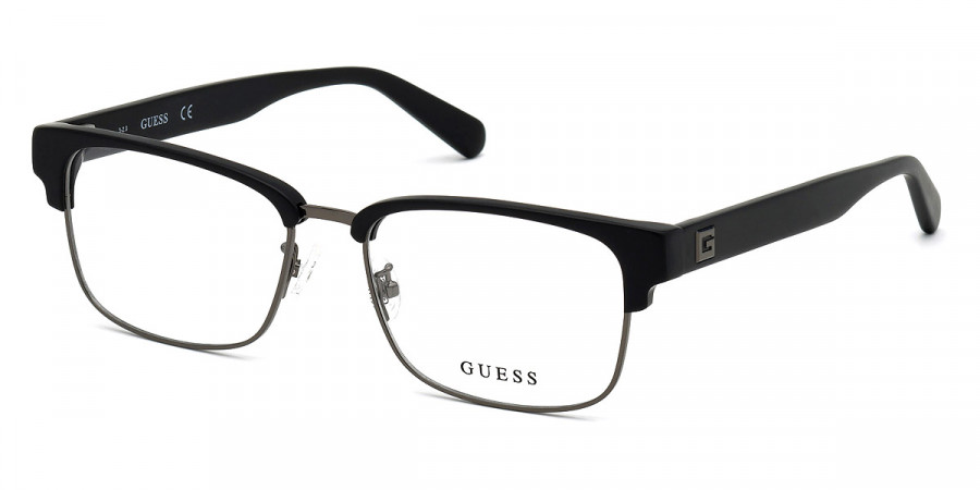 Guess™ - GU50007-D