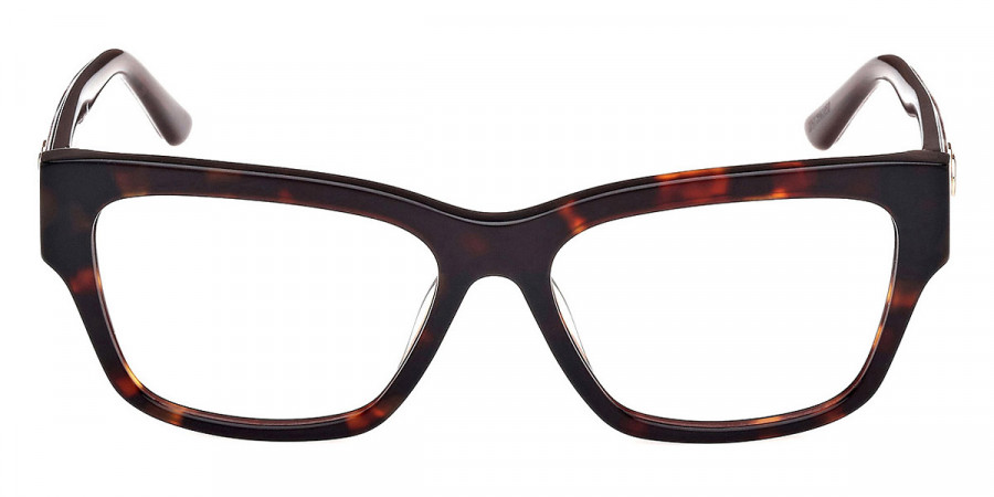 Guess™ GU50126 052 53 - Dark Havana/Animal/Monocolor