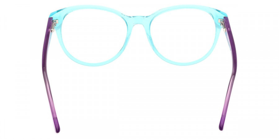 Color: Shiny Turquoise (087) - Guess GU5013908748