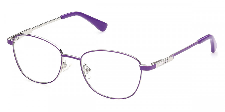 Color: Violet/Other (083) - Guess GU920408347