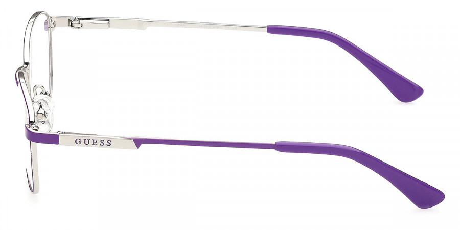 Color: Violet/Other (083) - Guess GU920408347