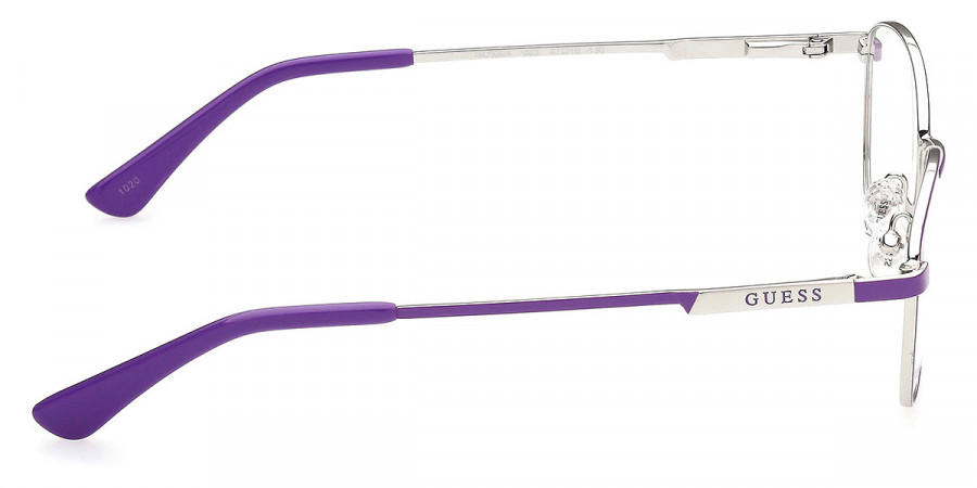 Color: Violet/Other (083) - Guess GU920408347