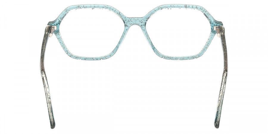 Color: Turquoise/Other (089) - Guess GU923408946