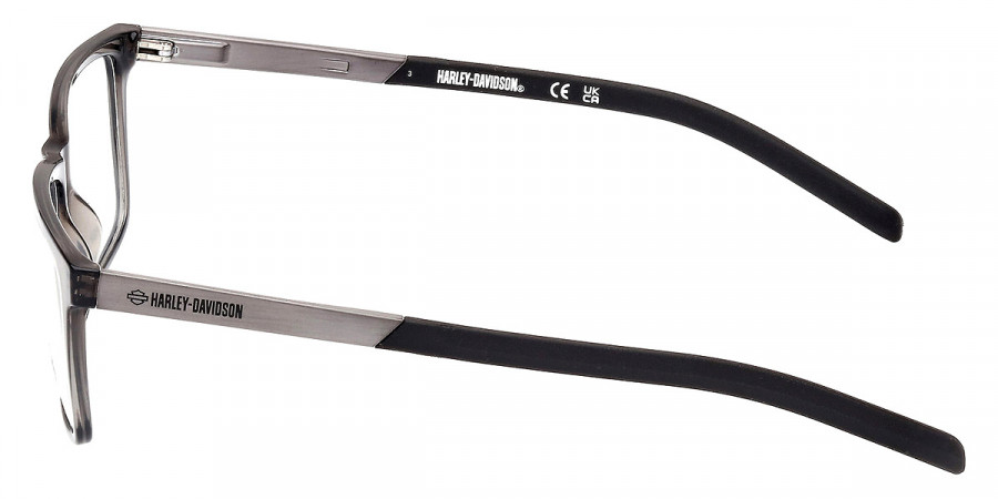 Color: Gray/Other (020) - Harley Davidson HD0001302053