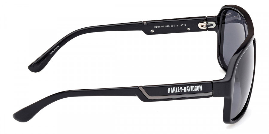 Harley Davidson™ - HD0676S