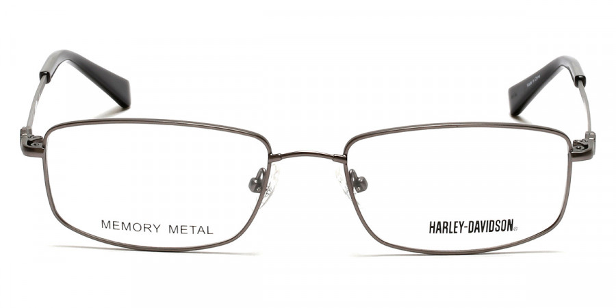 Harley Davidson™ HD0760 009 55 - Matte Gunmetal