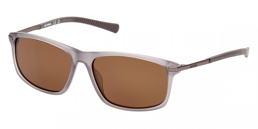 Color: Gray/Other (20H) - Harley Davidson HD0979X20H59