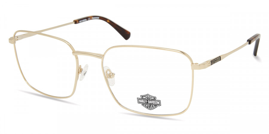 Harley Davidson™ HD9021 032 54 - Pale Gold