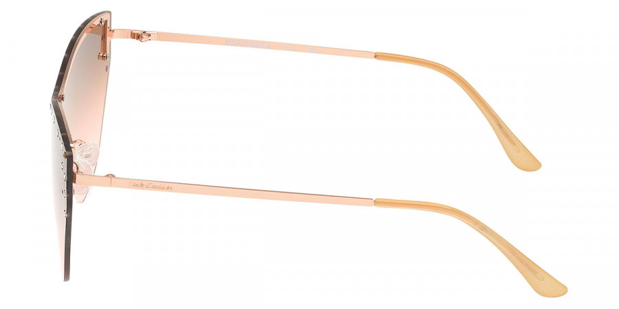 Color: Shiny Rose Gold (28F) - Harley Davidson HM0000528F144