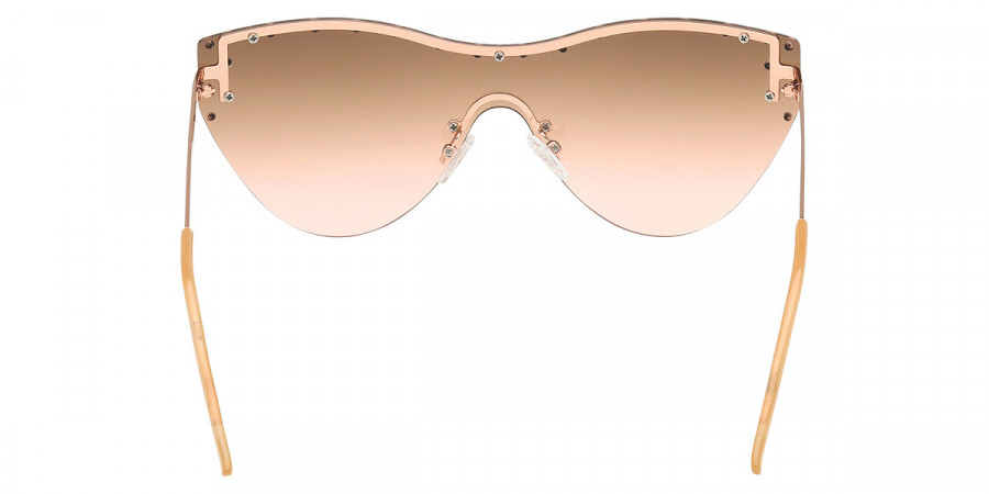 Color: Shiny Rose Gold (28F) - Harley Davidson HM0000528F144