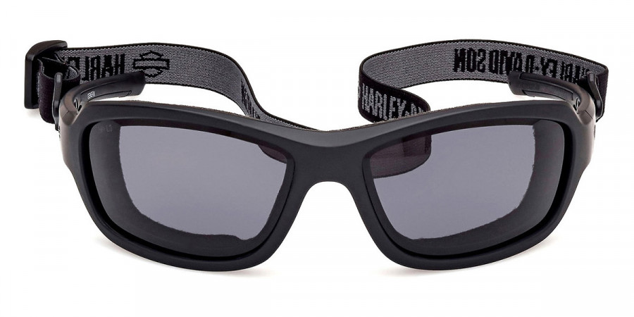 Harley Davidson™ HZ0002 02A 65 - Matte Black