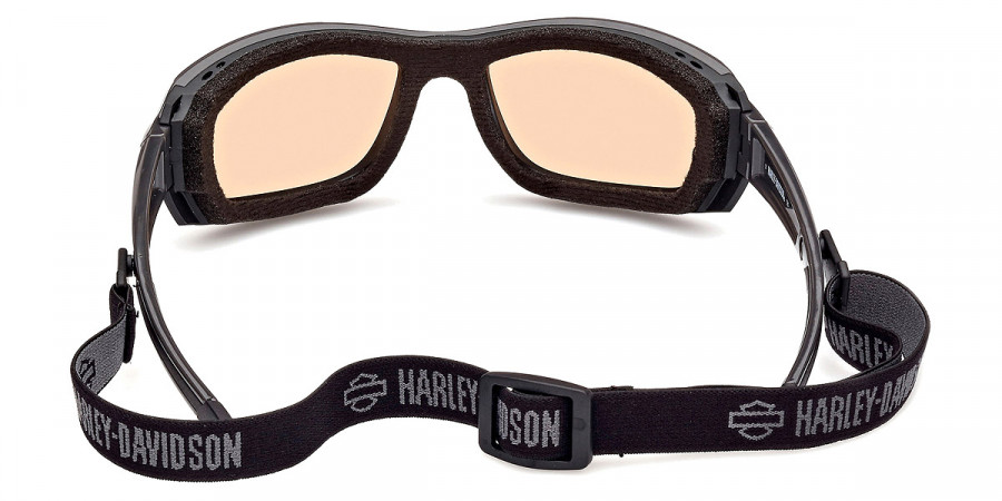 Color: Shiny Gray (20E) - Harley Davidson HZ000220E65