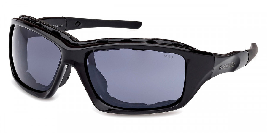 Color: Shiny Black (01A) - Harley Davidson HZ003001A63