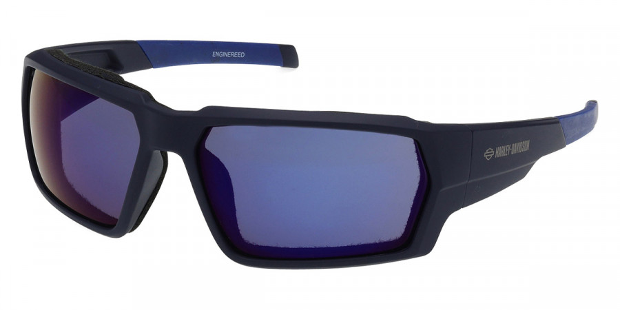 Color: Matte Blue (91C) - Harley Davidson HZ003191C67