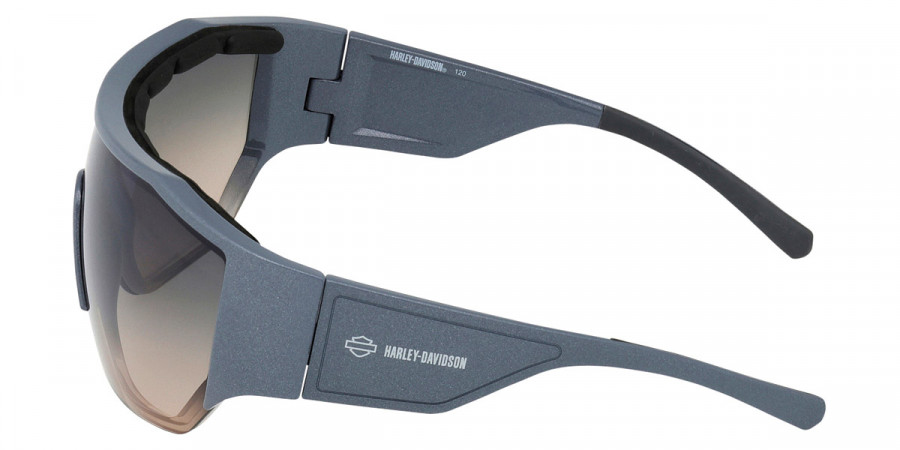 Color: Shiny Gray (20B) - Harley Davidson HZ003920B137