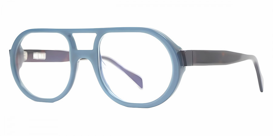 Color: Blue/Tortoise (0H56) - Henau HENADONIS0H5651