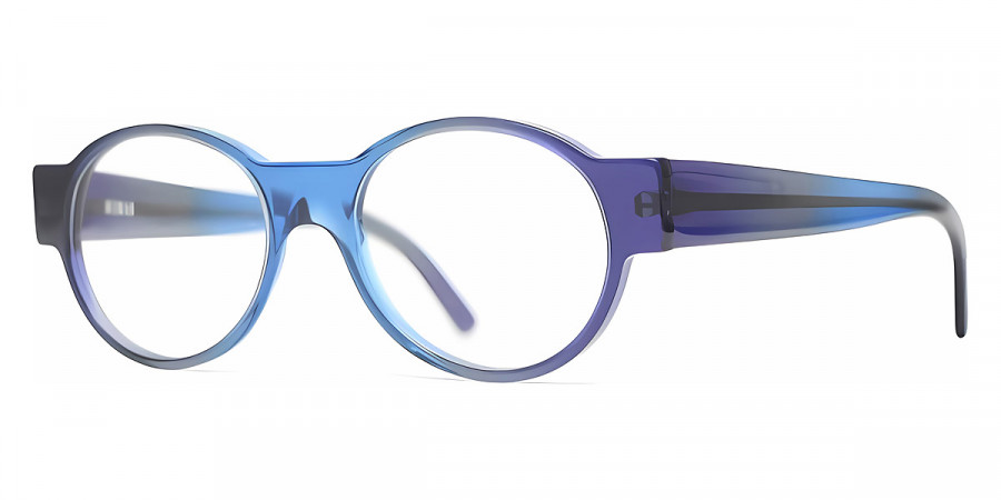 Color: Transparant Blue (N53) - Henau HENDOSSON5350