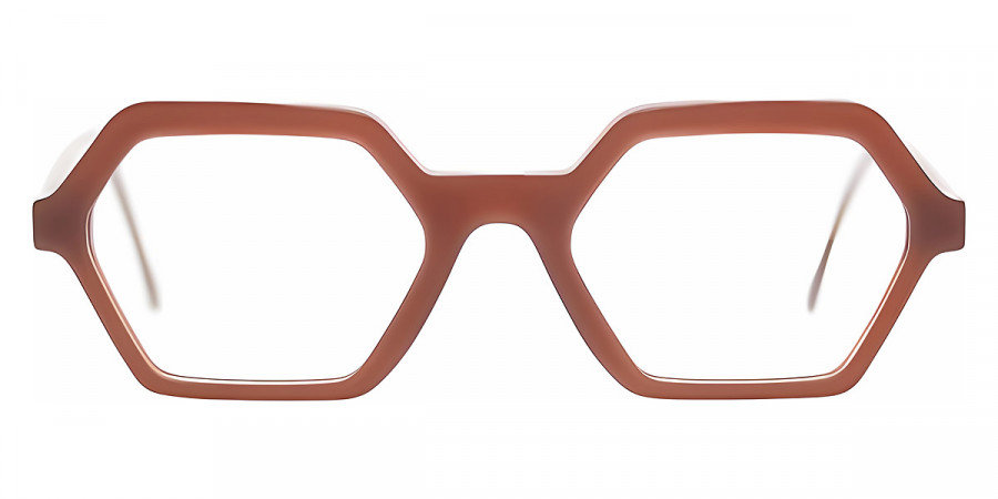 Henau™ GLENN 0H55S 48 - Brown Matte