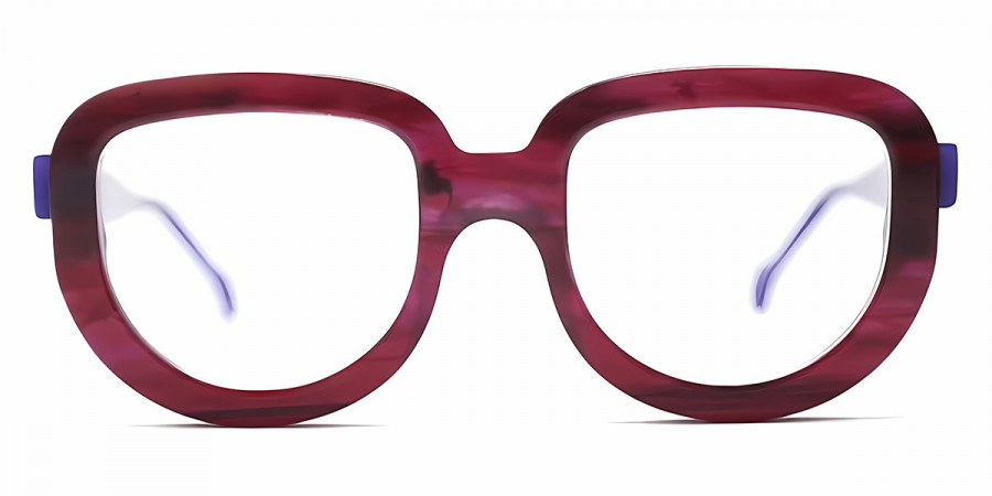 Henau™ JOTA 061 48 - Burgundy/Violet