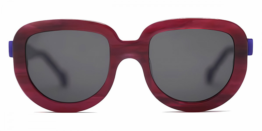 Henau™ JOTA SUN 061 48 - Burgundy/Violet