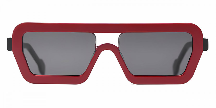 Henau™ KONA SUN RDBL 55 - Red/Black