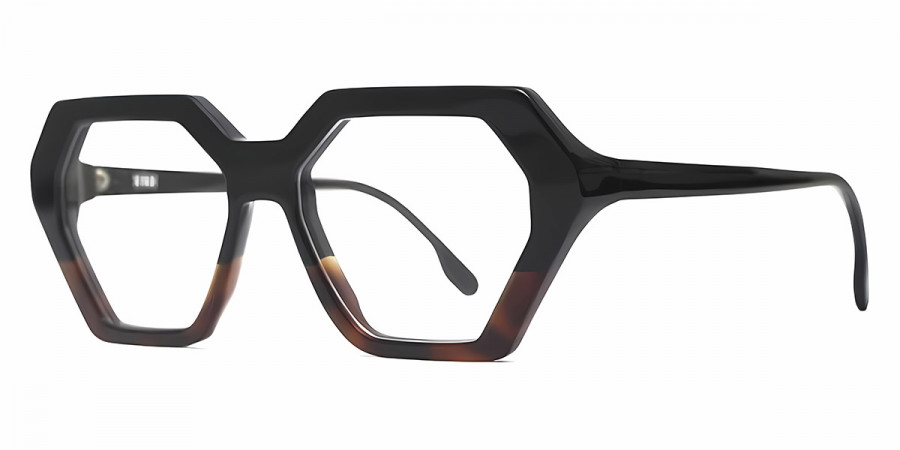 Color: Black Turtle (X74) - Henau HENLANTANAX7453