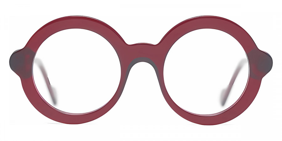 Henau™ LUNAFORTE 409 46 - Burgundy