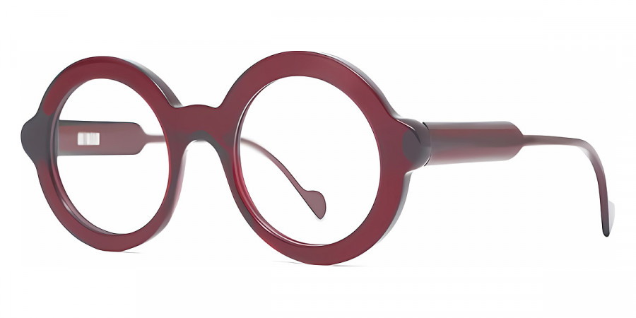 Color: Burgundy (409) - Henau HENLUNAFORTE40946